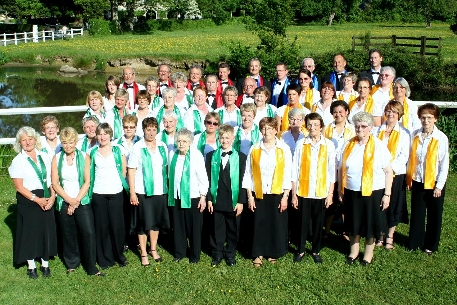 chorale